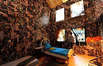 Garbage hotel